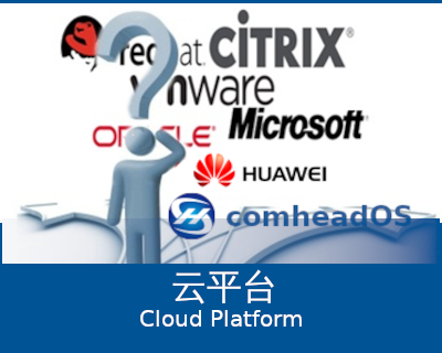 cloud platform